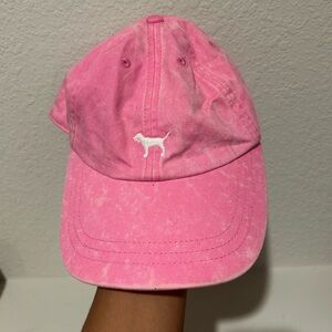 Victoria Secret Baseball Cap